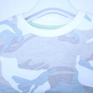 The Urban Ghost Camo Track suit MODST Online Store