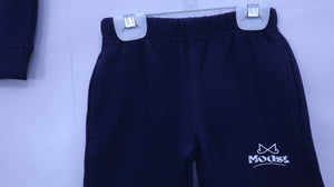 The "Surf the Sea" Bear Track suit MODST Online Store