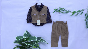 Adventurer's 3-Piece Utility Set MODST Online Store