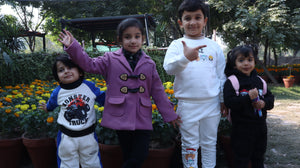 The Monster Truck Rally Track suit MODST Online Store