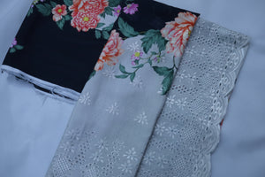 PREMIUM VISCOSE CHIKANKARI - MODST