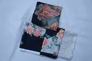 PREMIUM VISCOSE CHIKANKARI - MODST