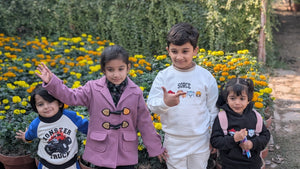 The Monster Truck Rally Track suit MODST Online Store