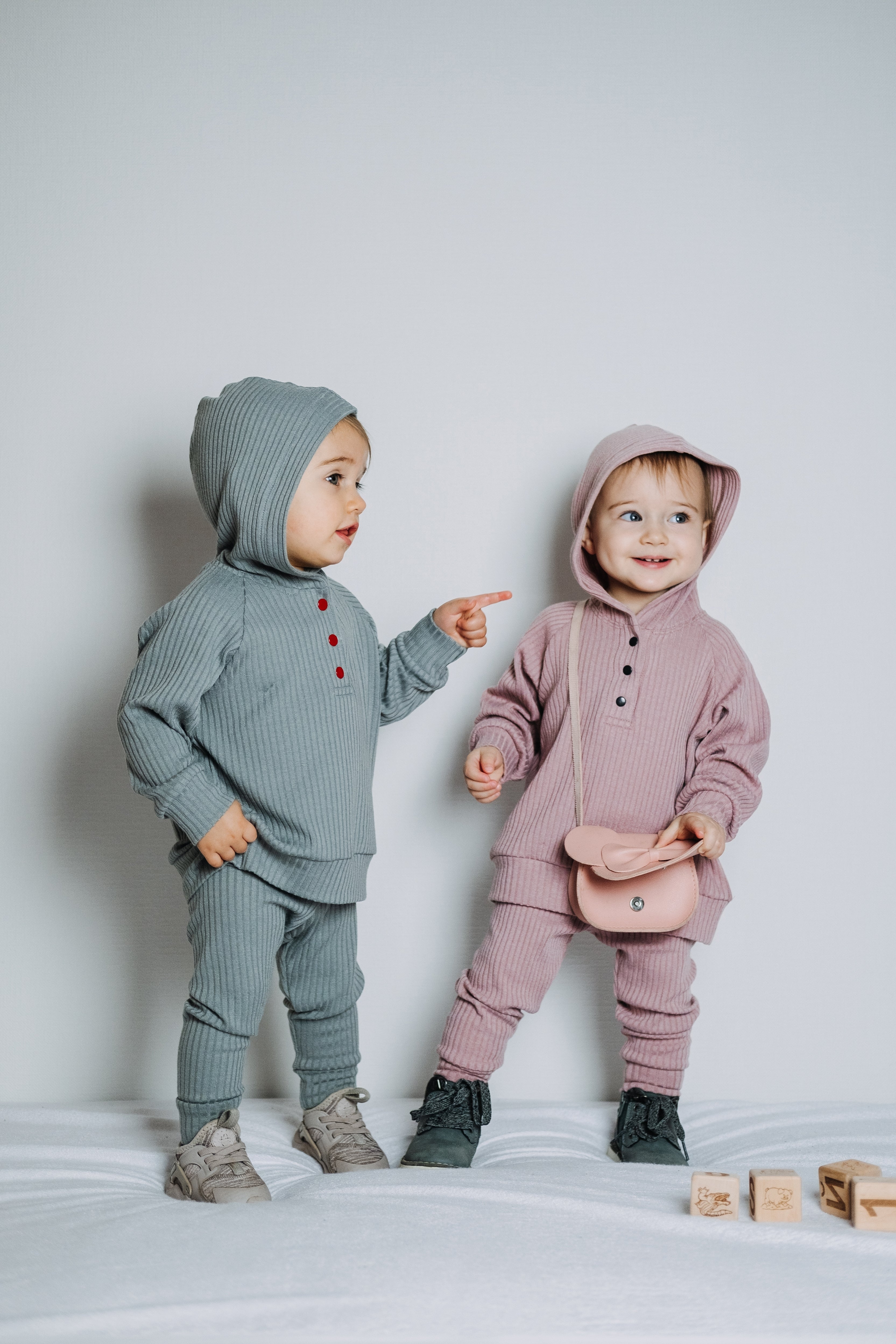 New Fashion Kidswear