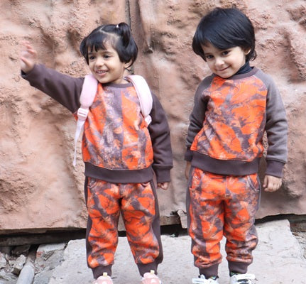 New Fashion Kidswear