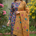Premium Khaddar -  2 piece