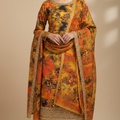 Premium Khaddar -  2 piece