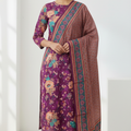 Premium Khaddar -  2 piece