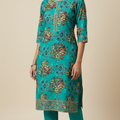 Premium Khaddar -  2 piece