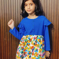 GIRL'S BE TRUE SUIT