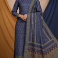 Premium Khaddar - 3 piece