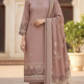 Premium Khaddar - 3 piece