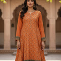Premium Khaddar - 3 piece