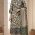 Premium Khaddar - 3 piece