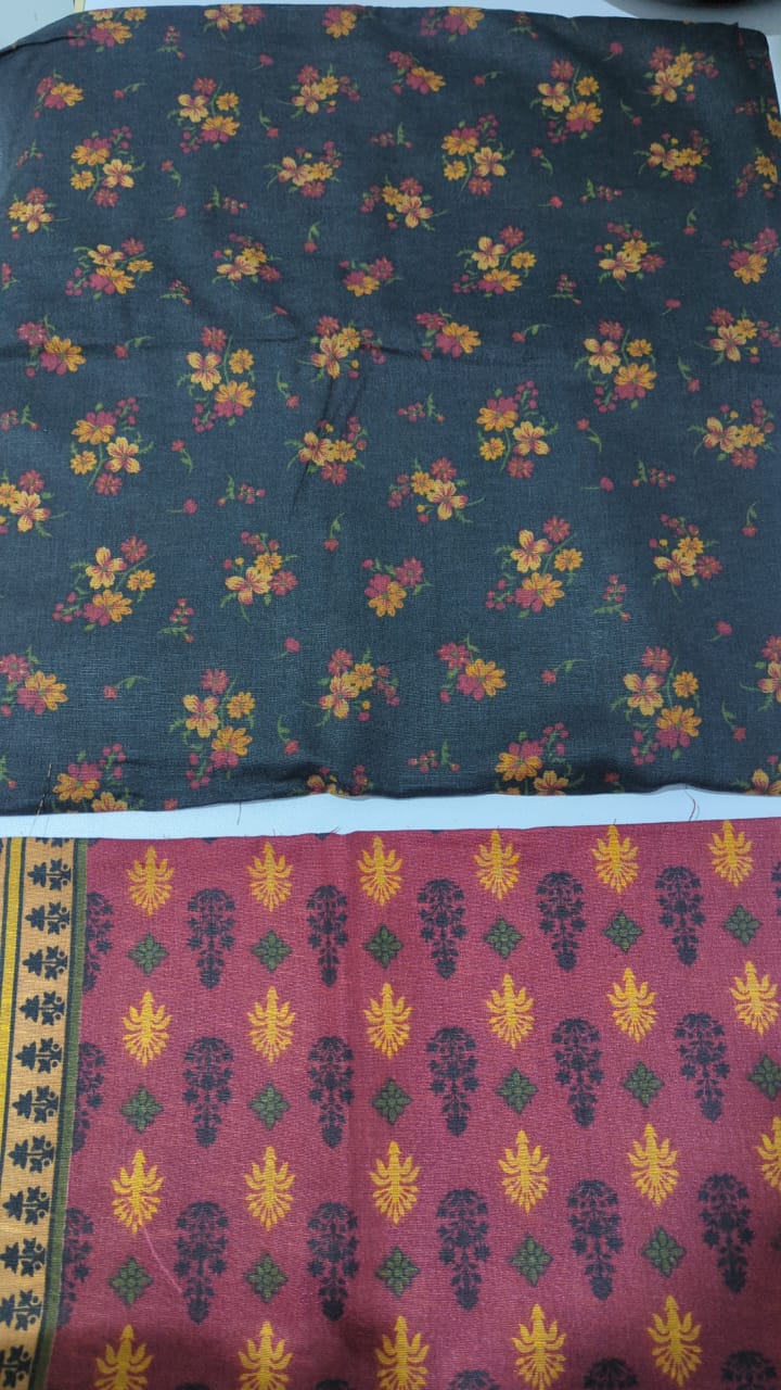 Premium Khaddar -  2 piece