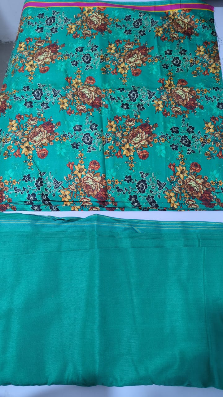 Premium Khaddar -  2 piece