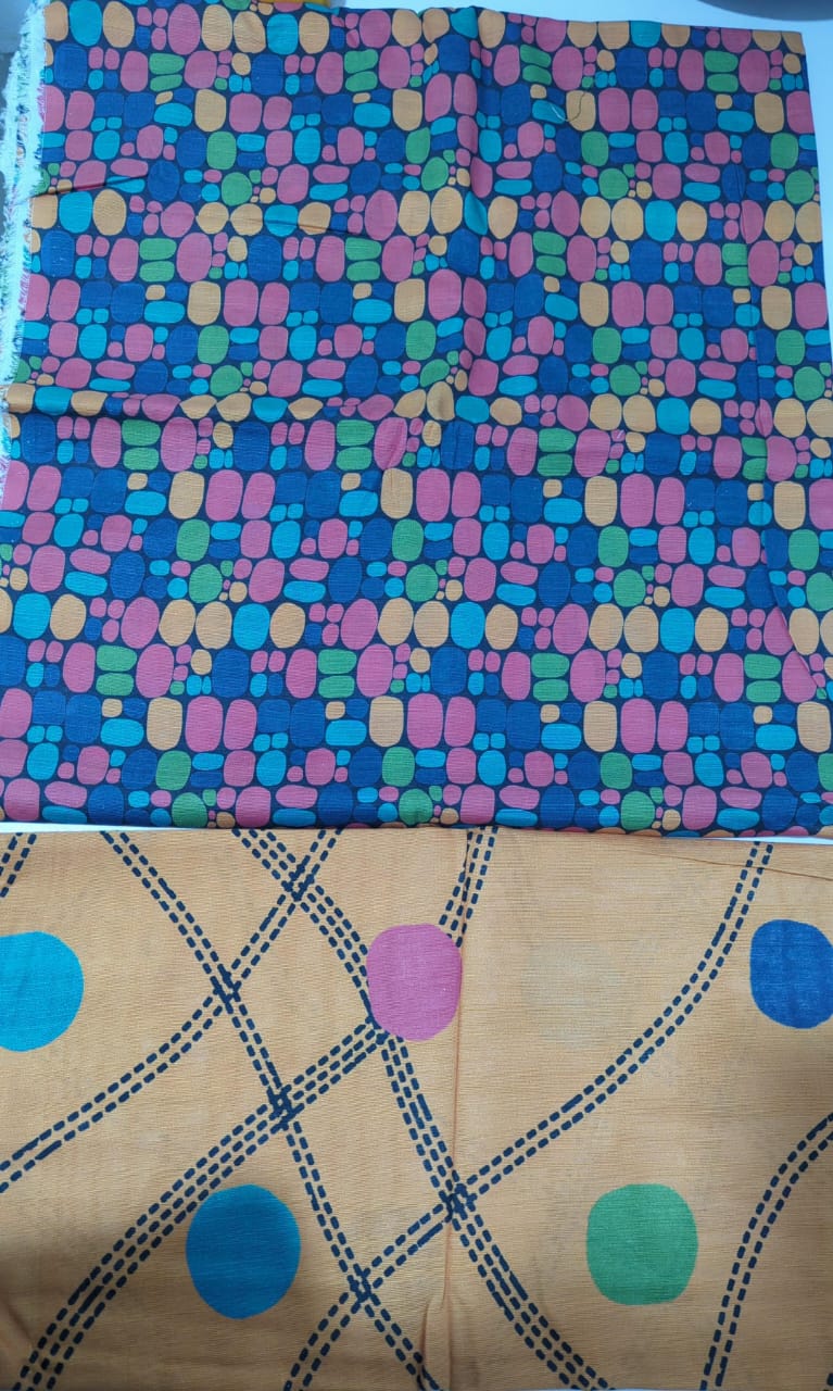 Premium Khaddar -  2 piece