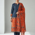 Premium Khaddar -  2 piece