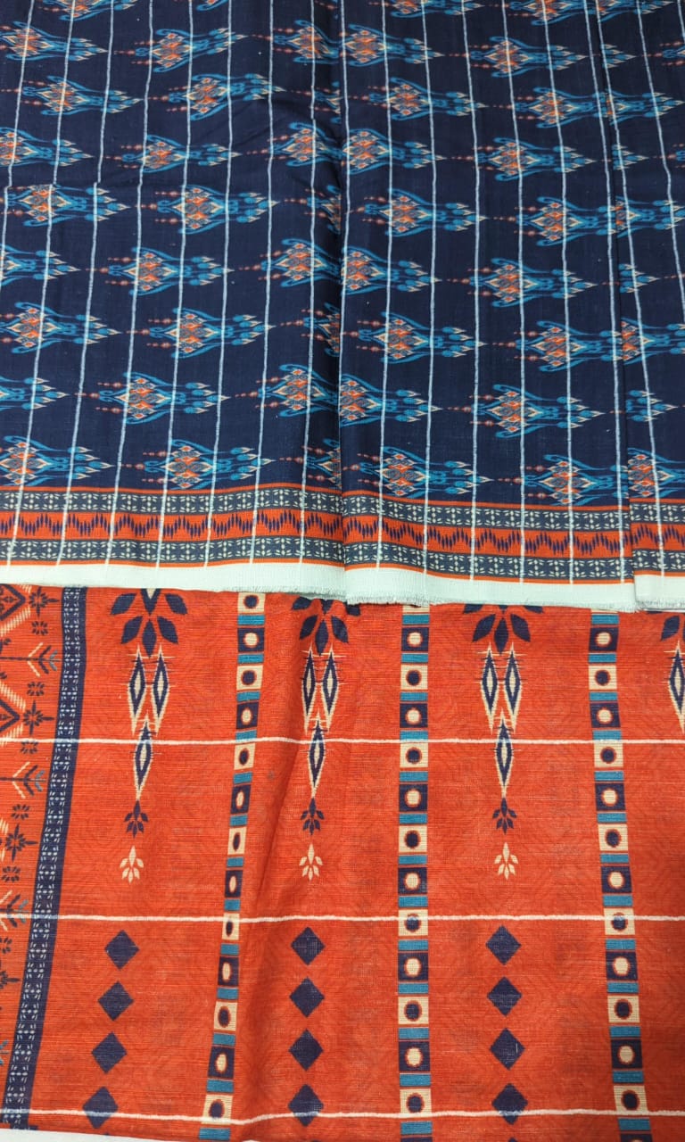 Premium Khaddar -  2 piece