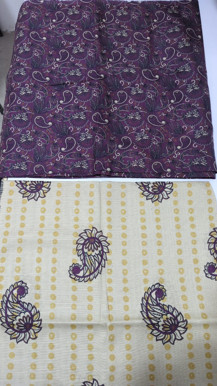 Premium Khaddar -  2 piece