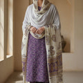Premium Khaddar -  2 piece