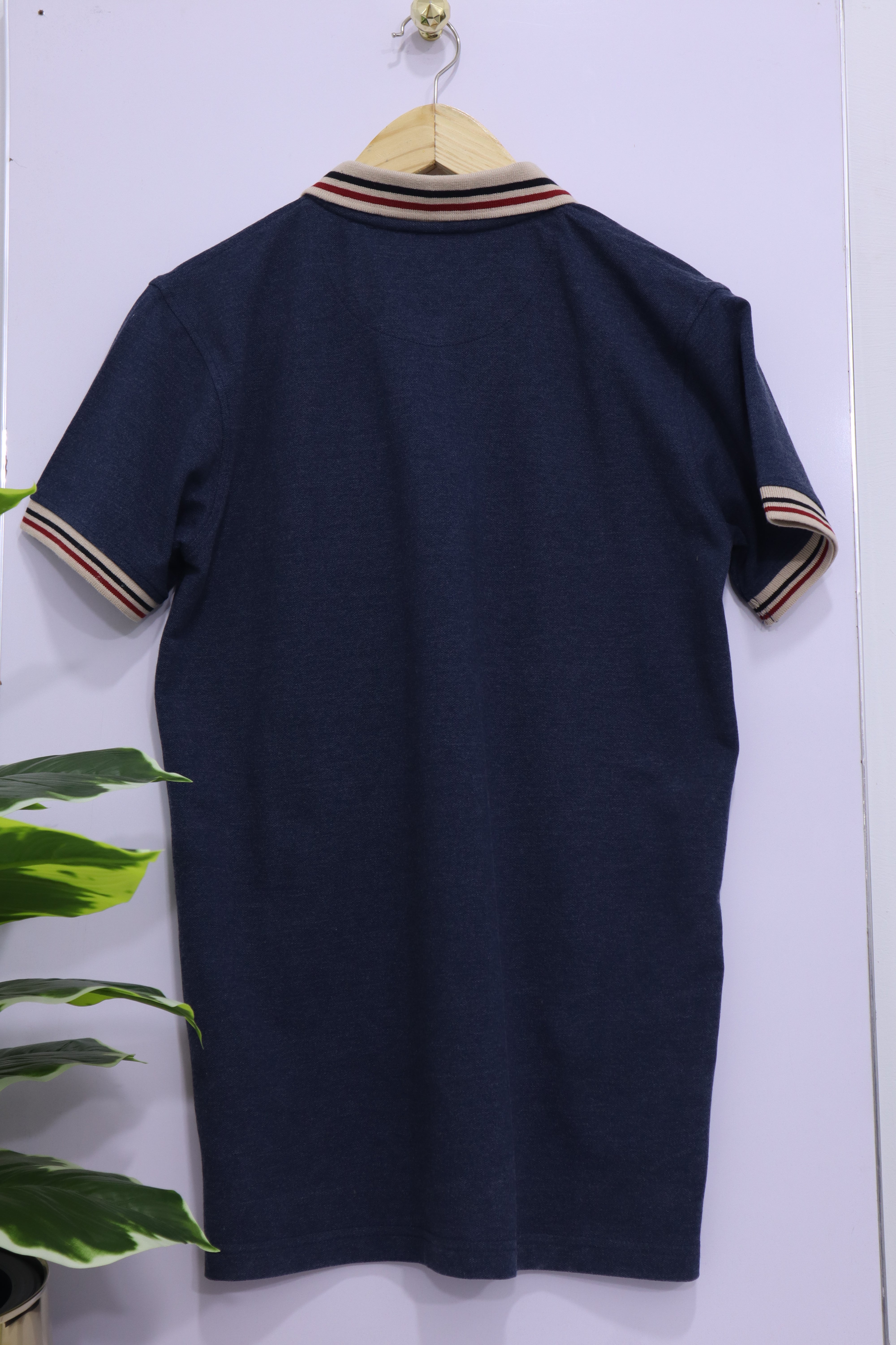 MEN'S ELITE POLO SHIRT