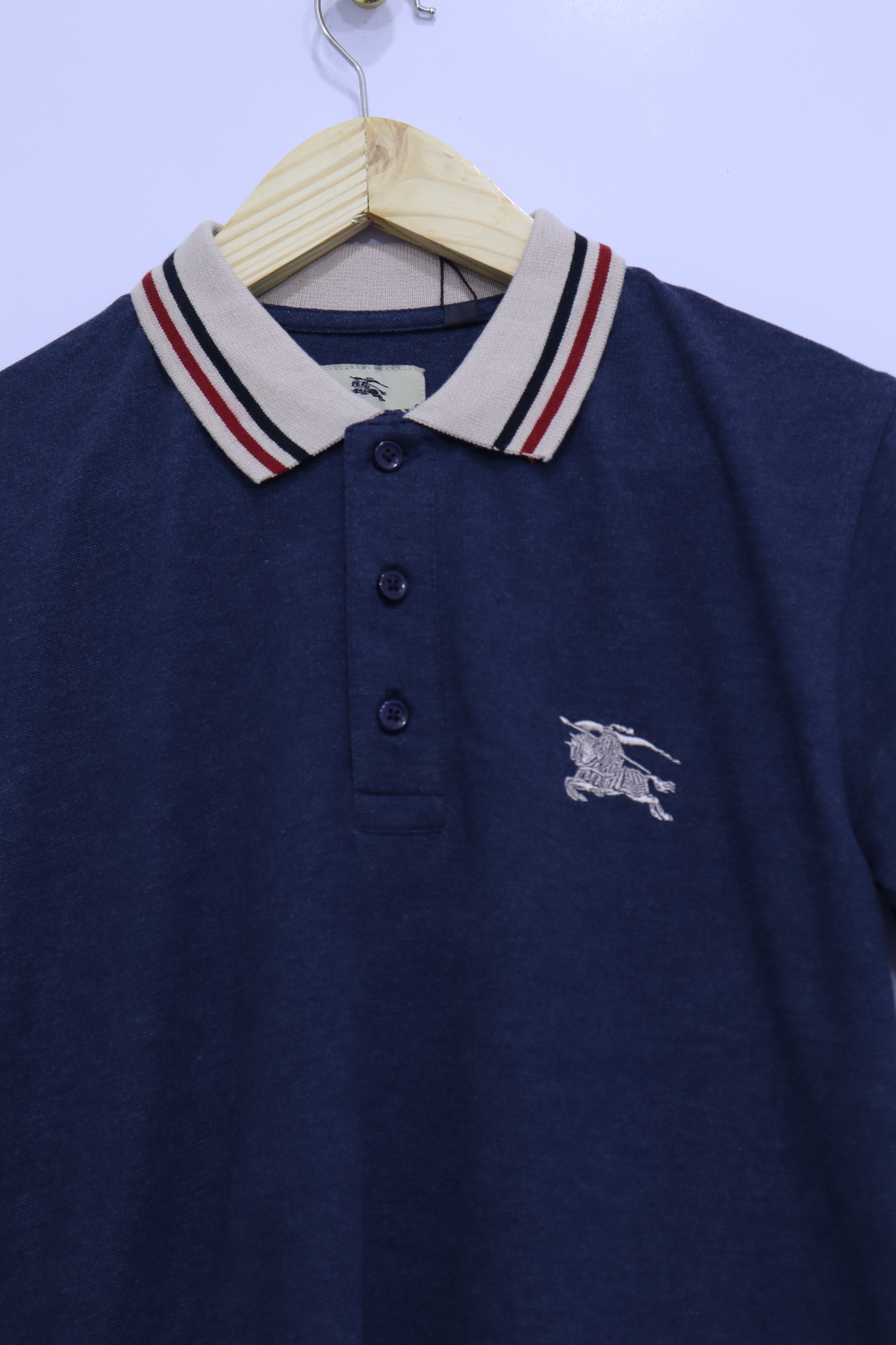 MEN'S ELITE POLO SHIRT