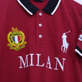 MEN'S POLO SHIRT