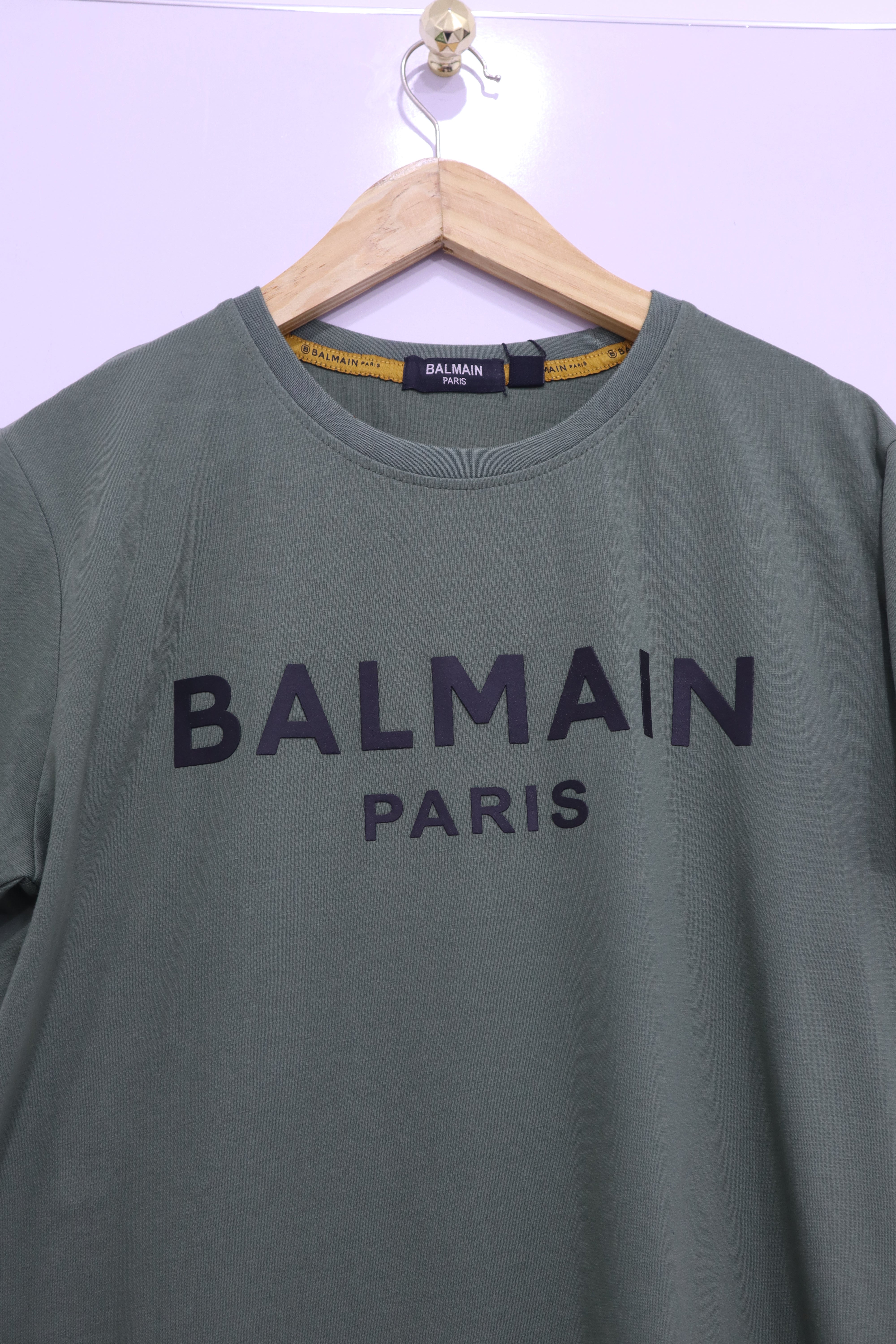 MEN'S  SHIRT
