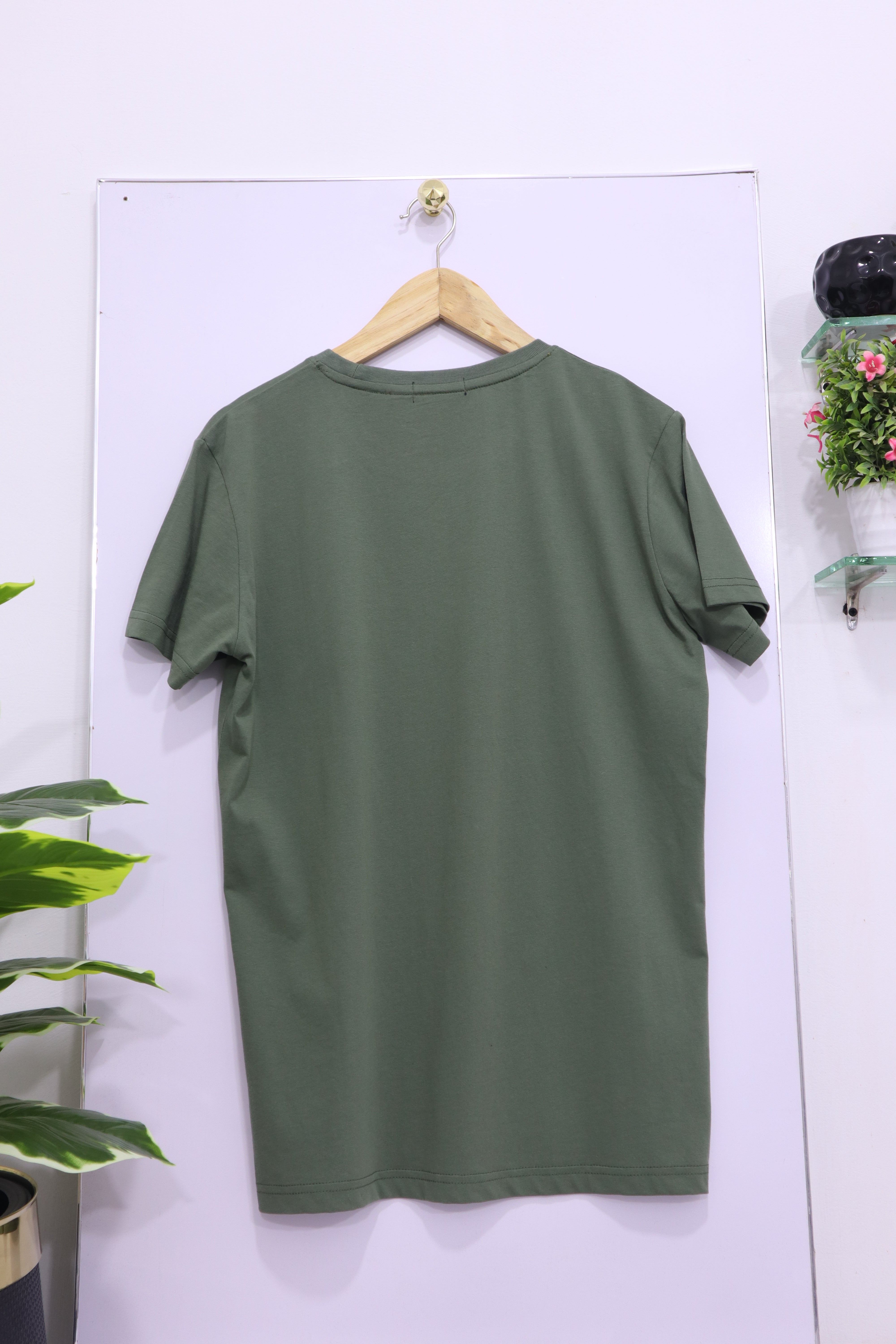 MEN'S  SHIRT