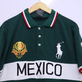 MEN'S POLO SHIRT