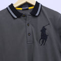 MEN'S POLO SHIRT