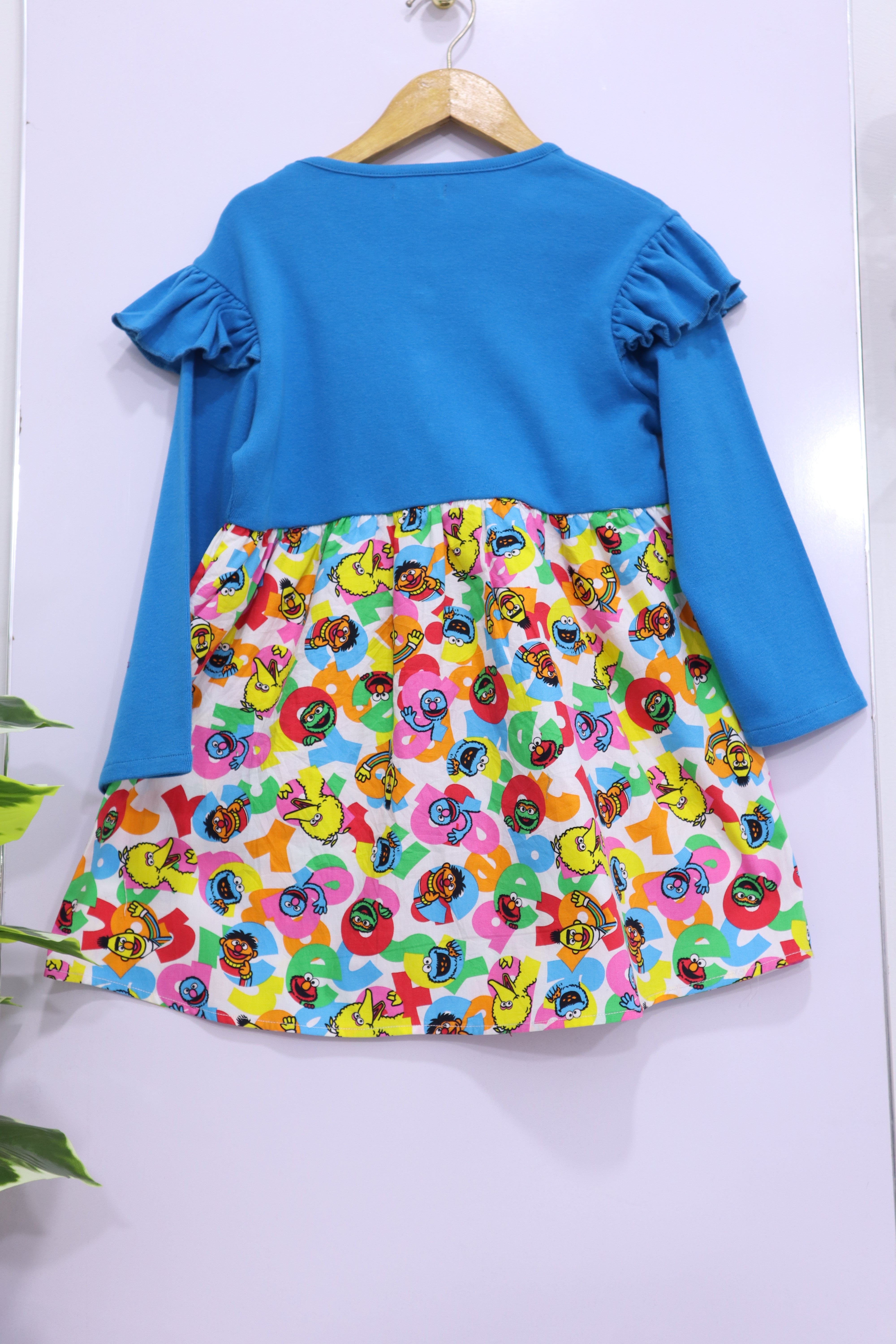 GIRL'S BE TRUE SUIT