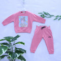 The Happy Face Track suit MODST Online Store