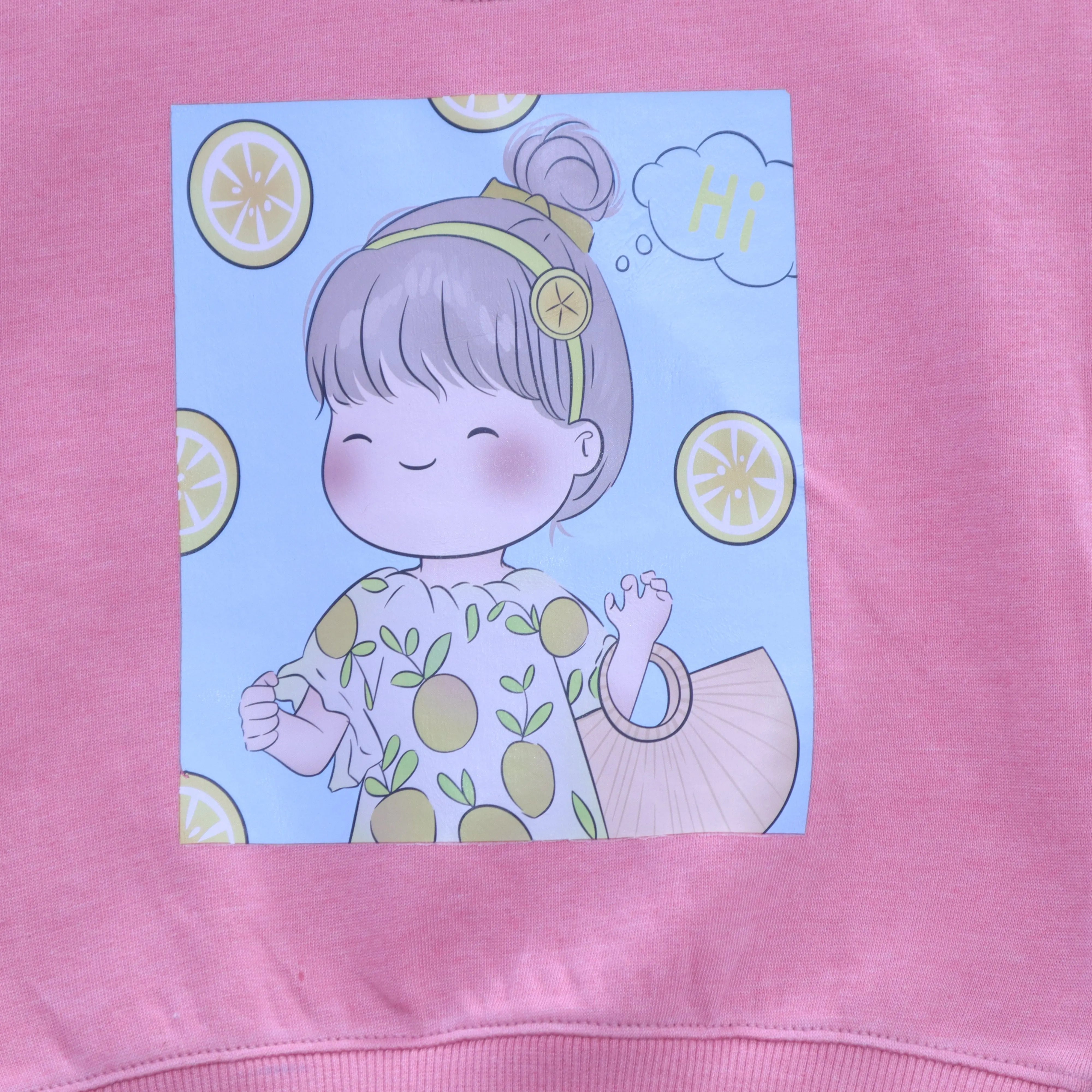 The Happy Face Track suit MODST Online Store