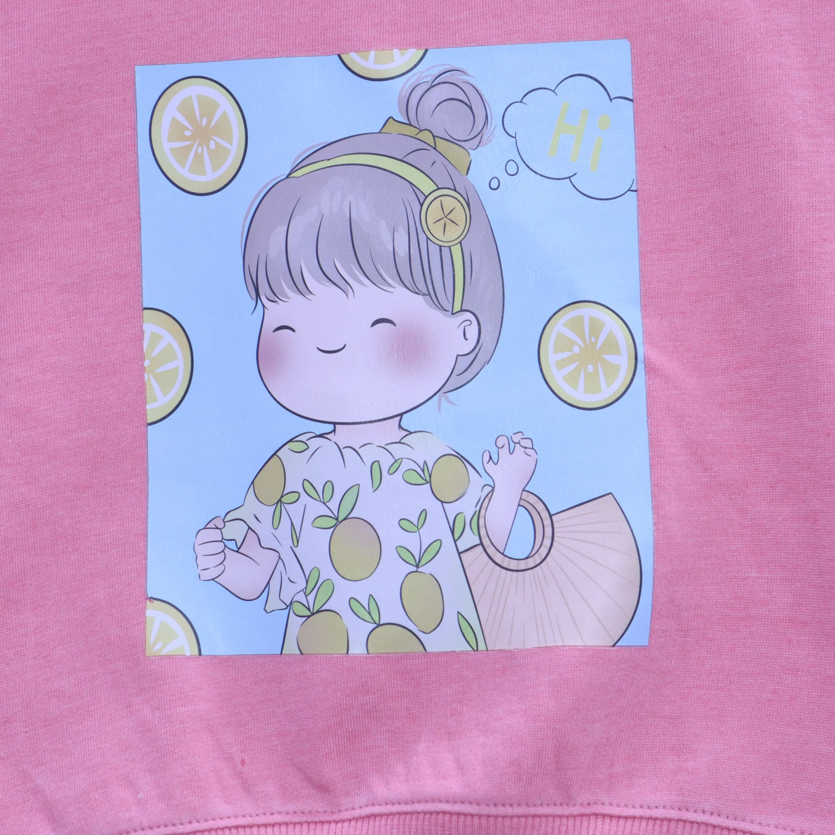 The Happy Face Track suit MODST Online Store