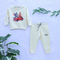 The Tom & Jerry Cozy Road Trip Track suit MODST Online Store