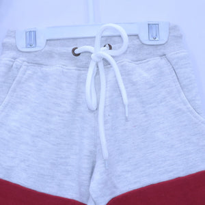 The Tri-Color Chevron Track Suit MODST Online Store