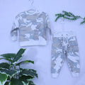 The Urban Ghost Camo Track suit MODST Online Store