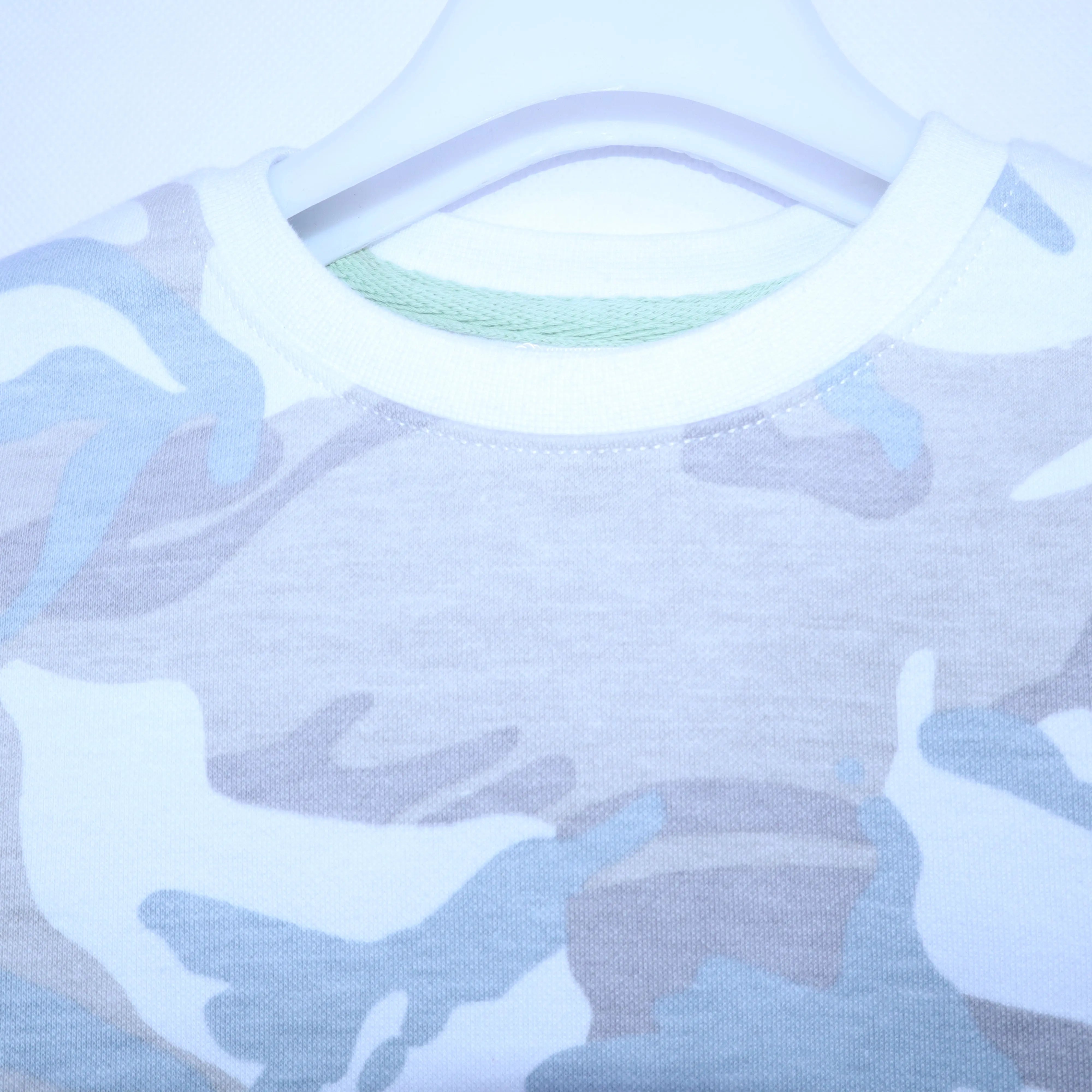 The Urban Ghost Camo Track suit MODST Online Store