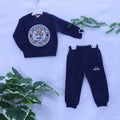 The "Surf the Sea" Bear Track suit MODST Online Store
