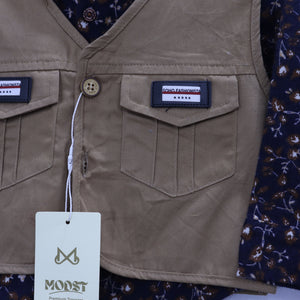 Adventurer's 3-Piece Utility Set MODST Online Store