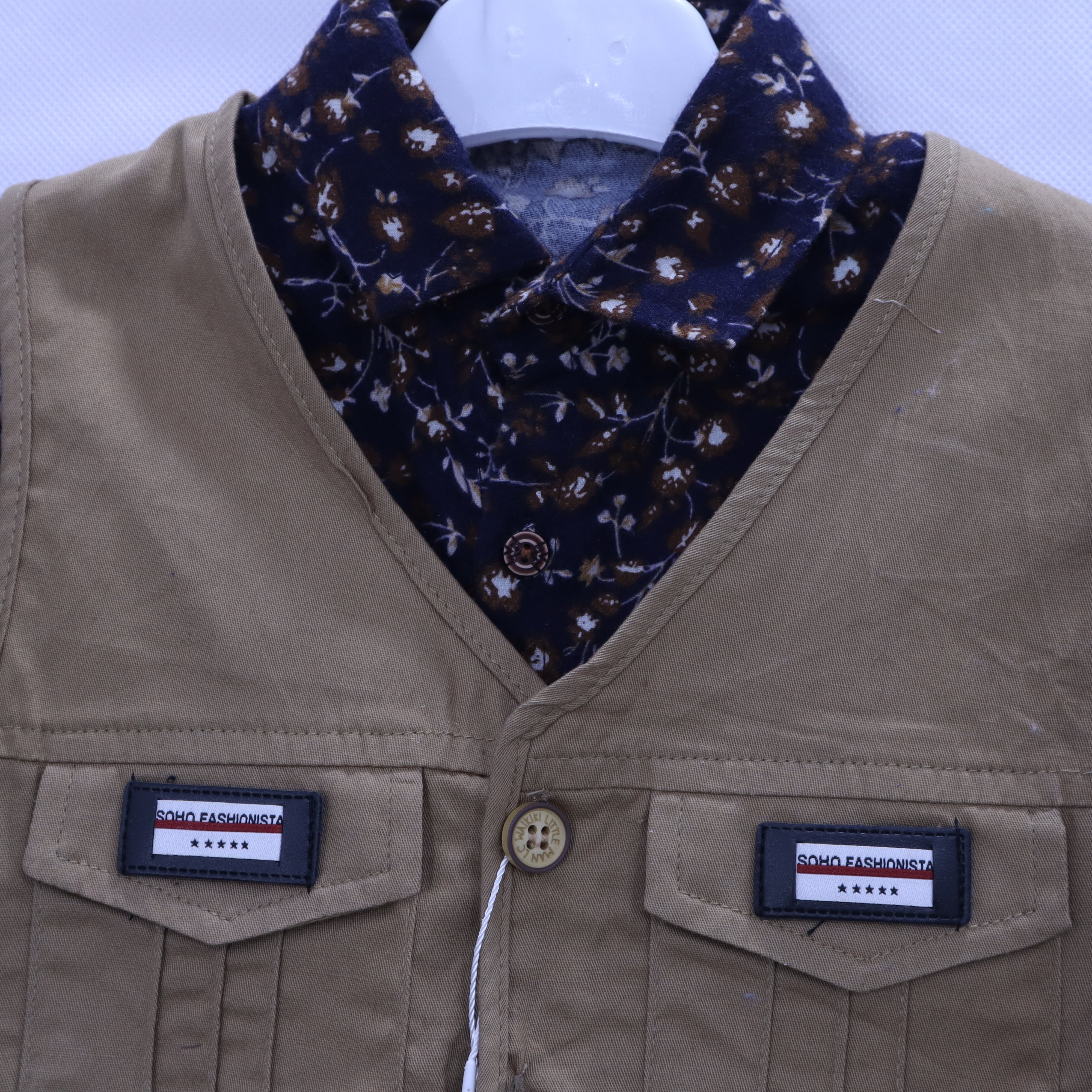 Adventurer's 3-Piece Utility Set MODST Online Store