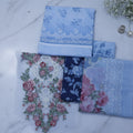 PREMIUM VISCOSE CHIKANKARI