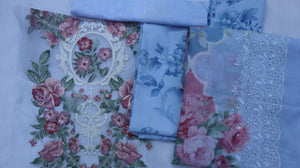 PREMIUM VISCOSE CHIKANKARI