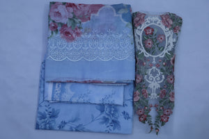 PREMIUM VISCOSE CHIKANKARI