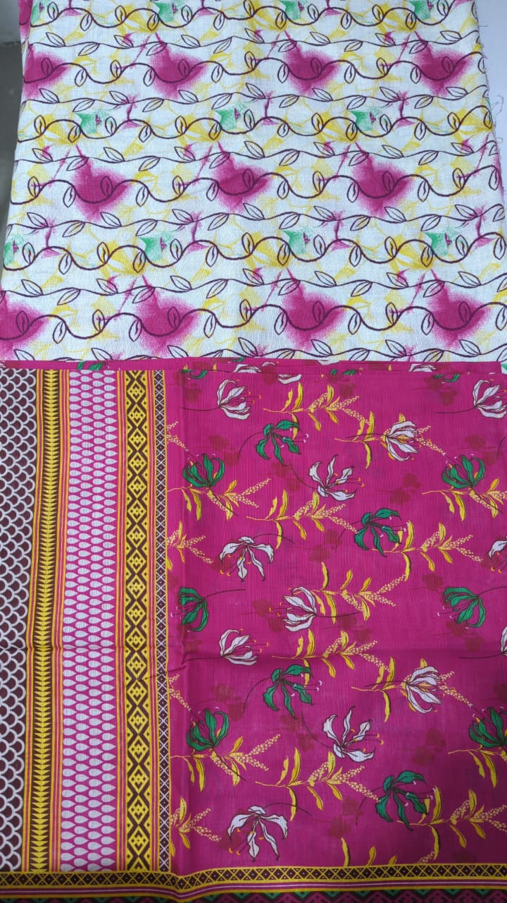 Premium Khaddar - 3 piece