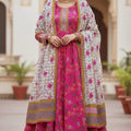Premium Khaddar - 3 piece