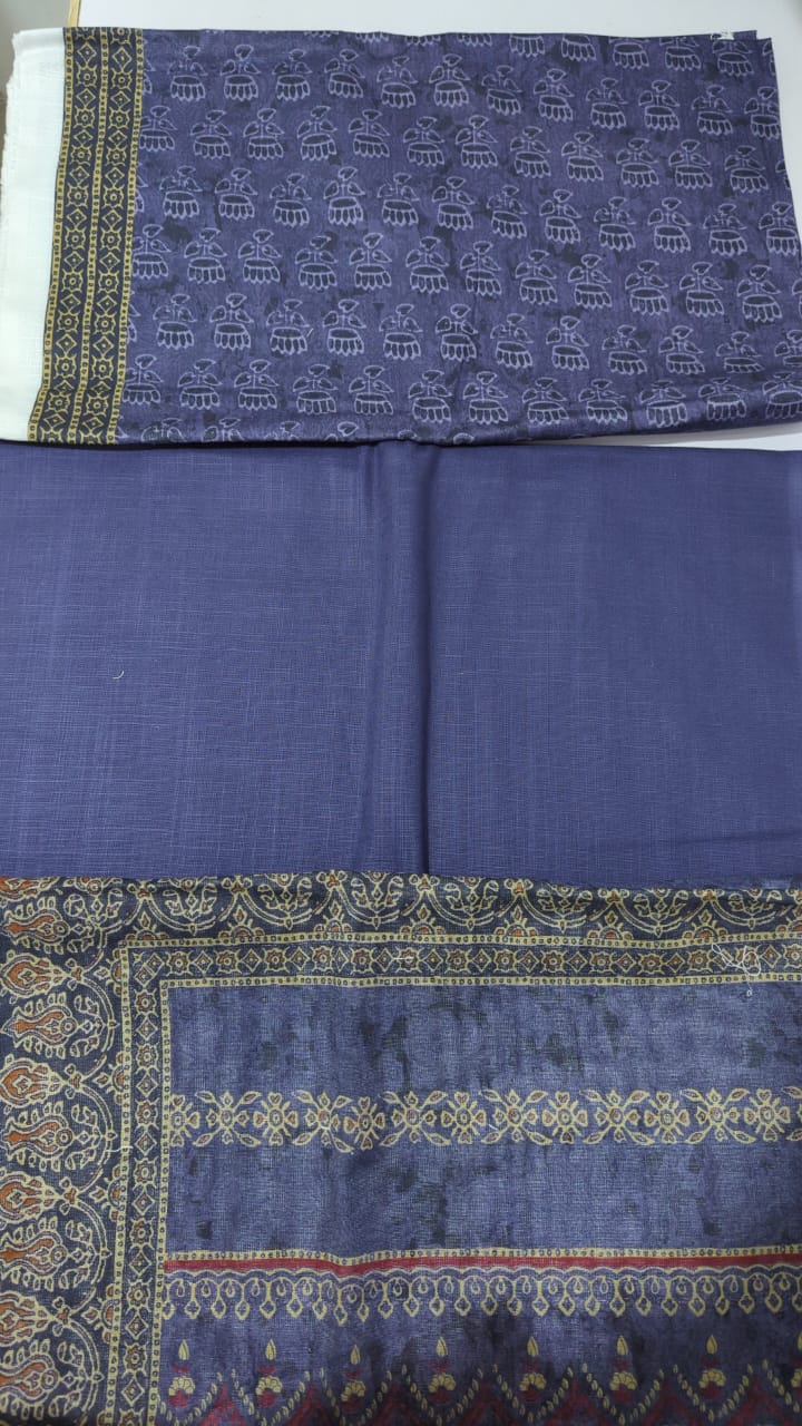 Premium Khaddar - 3 piece