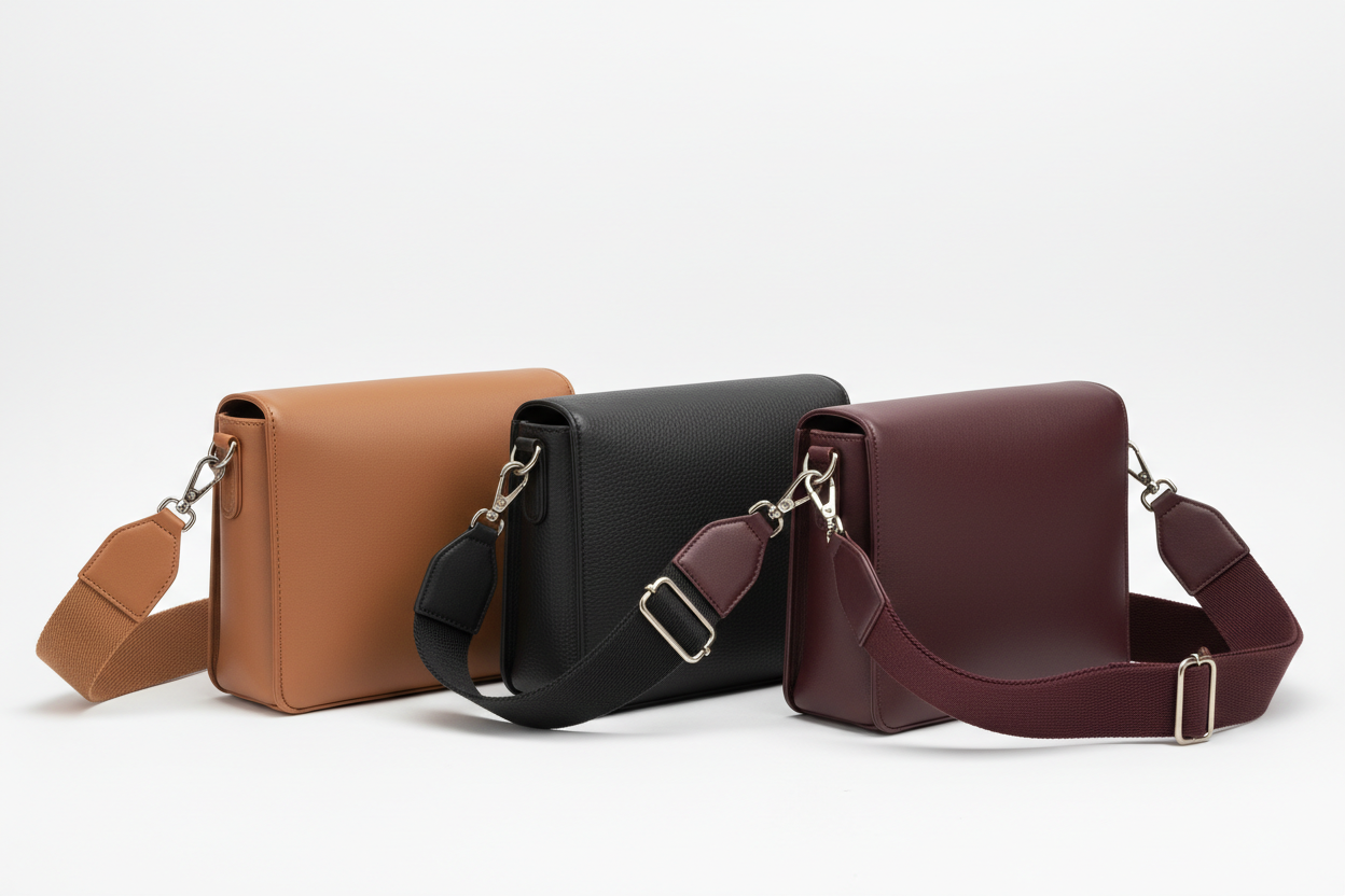 Cross-Body Bags - E001 MODST Online Store